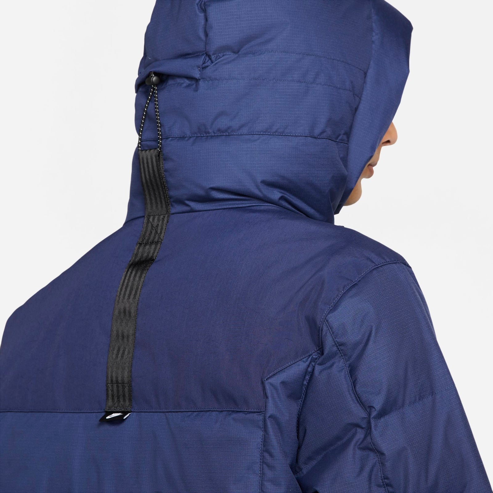 Nike Sportswear Storm-FIT City Series Men's Hooded Jacket - DD6980-410-NIKE by Nike | Available at Niky's Sports