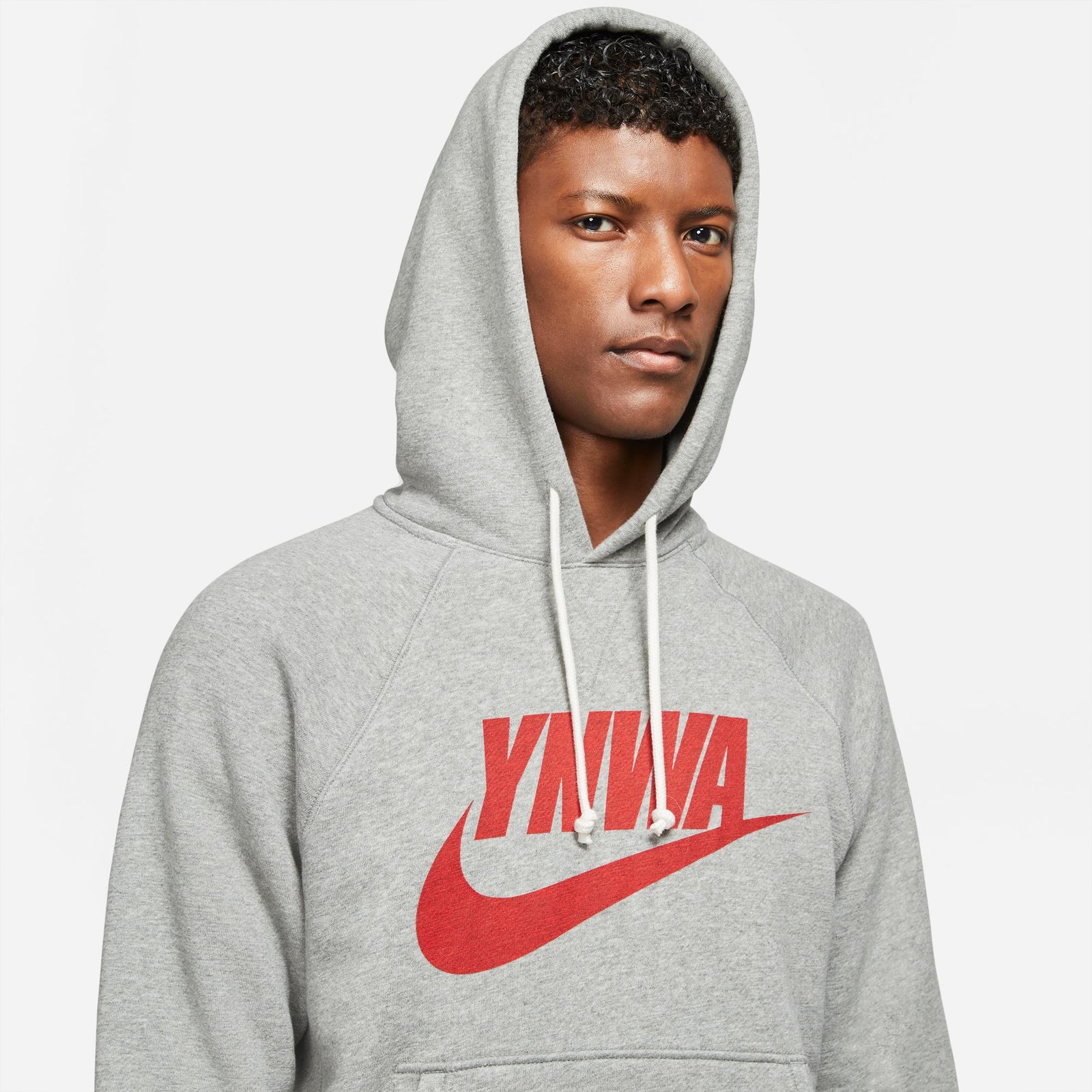 Liverpool FC Men's Pullover Hoodie