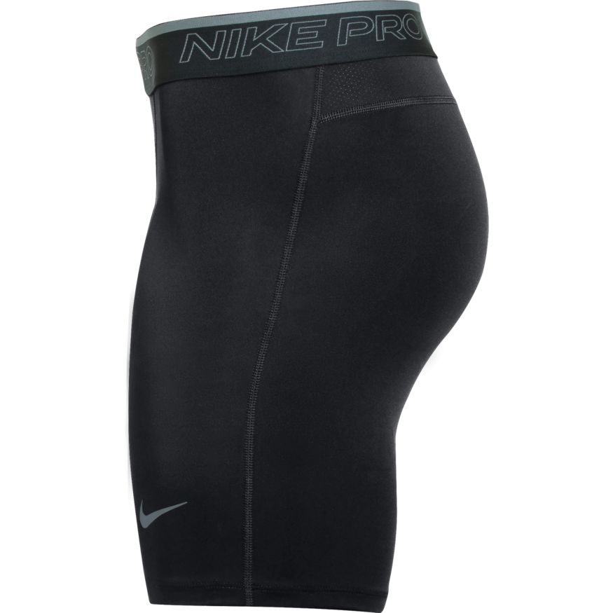 Nike Pro Men's Compression Shorts Black - DH4762-010-NIKE by Nike | Available at Niky's Sports