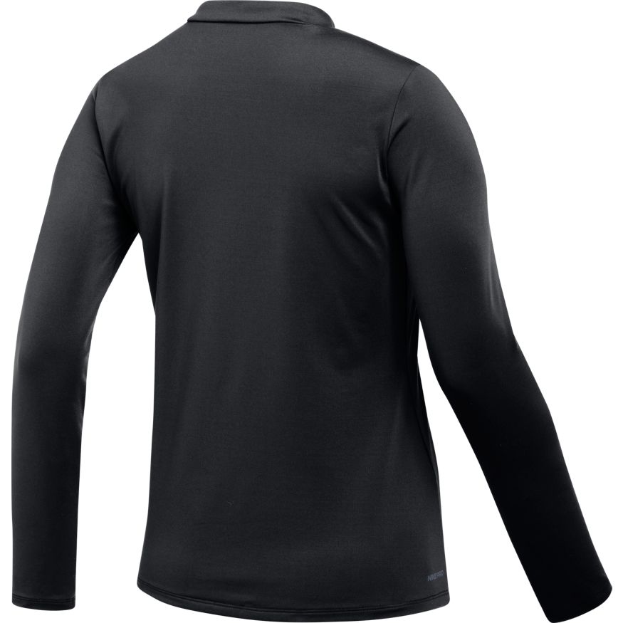Nike Pro Intertwist Women's Top - DH4897-010-NIKE by Nike | Available at Niky's Sports
