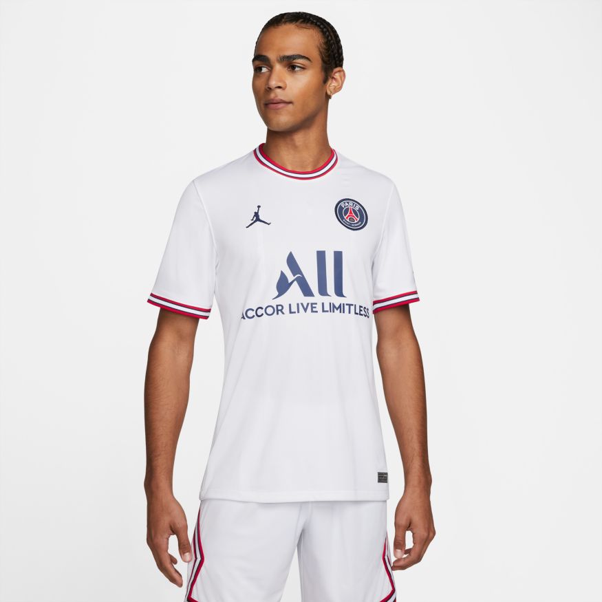 Paris Saint-Germain 2022/23 Stadium Fourth Men's Nike Dri-FIT Soccer J