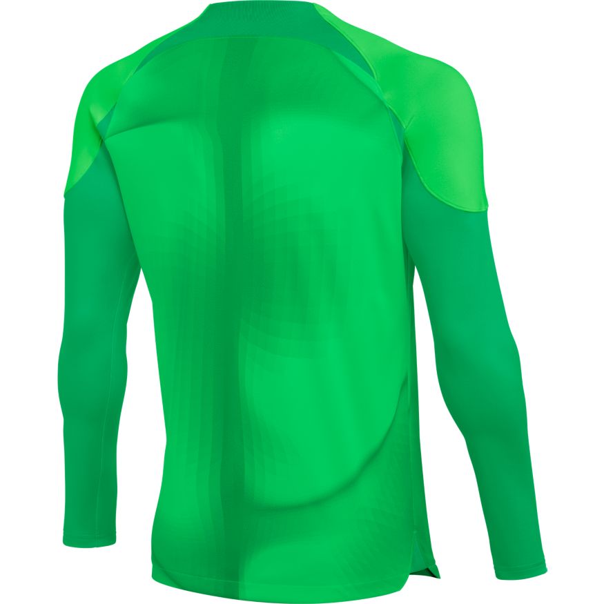 Nike Dri-FIT ADV Gardien 4 Goalkeeper Men's Long-Sleeve Soccer Jersey - DH7977-300-NIKE by Nike | Available at Niky's Sports
