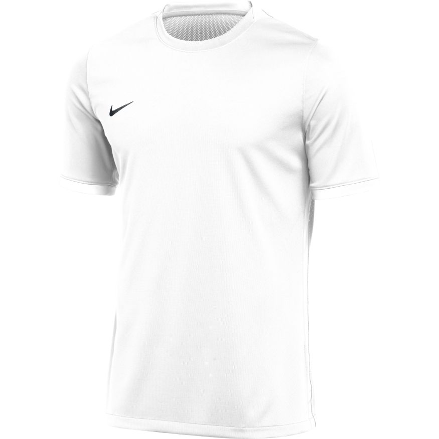 Nike Dri-FIT Challenge 4 Men's Soccer Jersey - DH8003-100-NIKE by Nike | Available at Niky's Sports