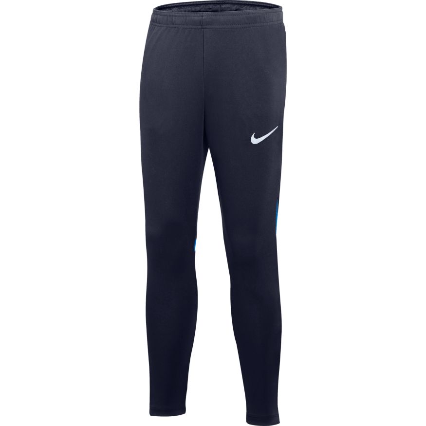 Nike Dri-FIT Academy Pro Big Kids' Soccer Pants - DH9325-451-NIKE by Nike | Available at Niky's Sports