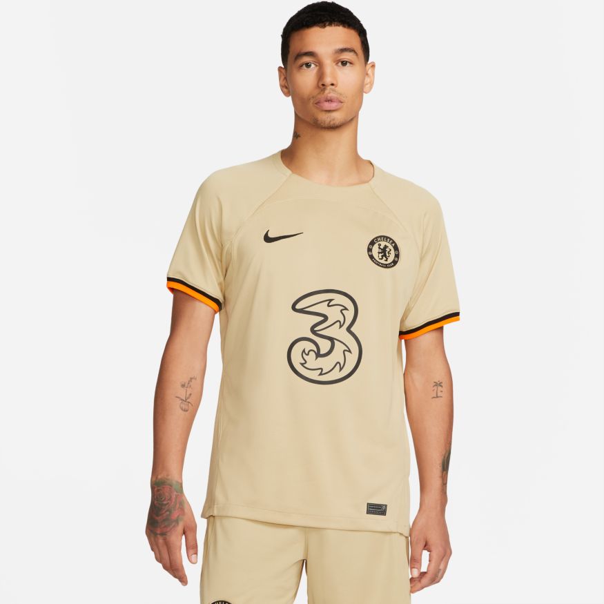 Nike Chelsea FC 2022/23 Stadium Third Men's Dri-FIT Soccer Jersey
