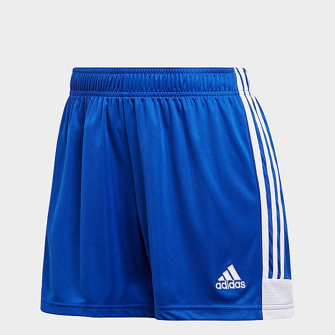 adidas Tastigo 19 Soccer Shorts Women's - DP3684-ADIDAS by adidas | Available at Niky's Sports