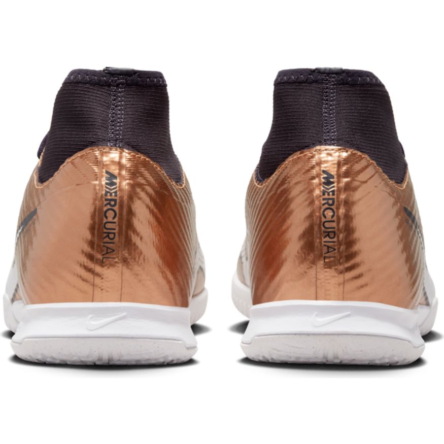 Nike Zoom Mercurial Superfly 9 Academy IC Indoor/Court Soccer Shoes - DR5946-810-NIKE by Nike | Available at Niky's Sports