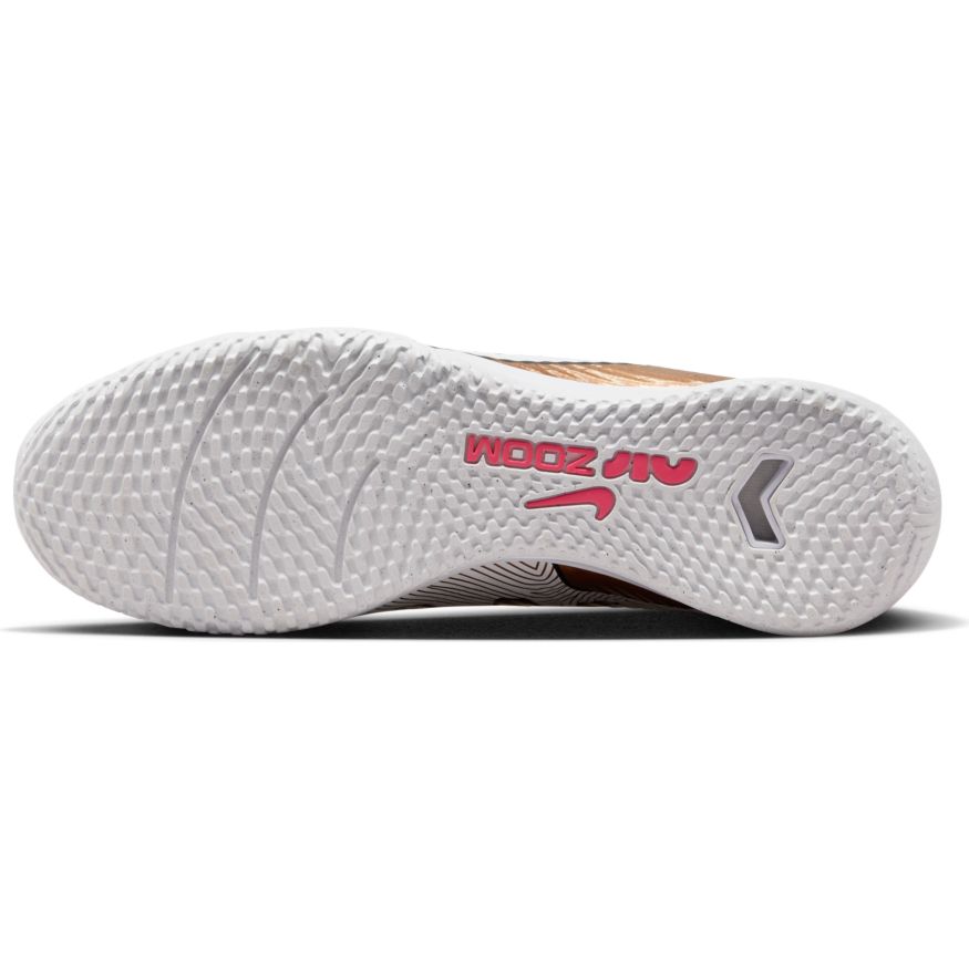 Nike Zoom Mercurial Superfly 9 Academy IC Indoor/Court Soccer Shoes - DR5946-810-NIKE by Nike | Available at Niky's Sports