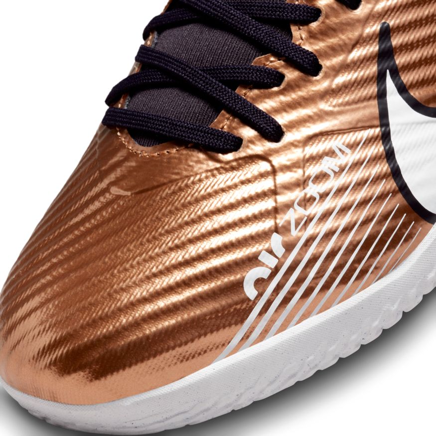 Nike Zoom Mercurial Superfly 9 Academy IC Indoor/Court Soccer Shoes - DR5946-810-NIKE by Nike | Available at Niky's Sports