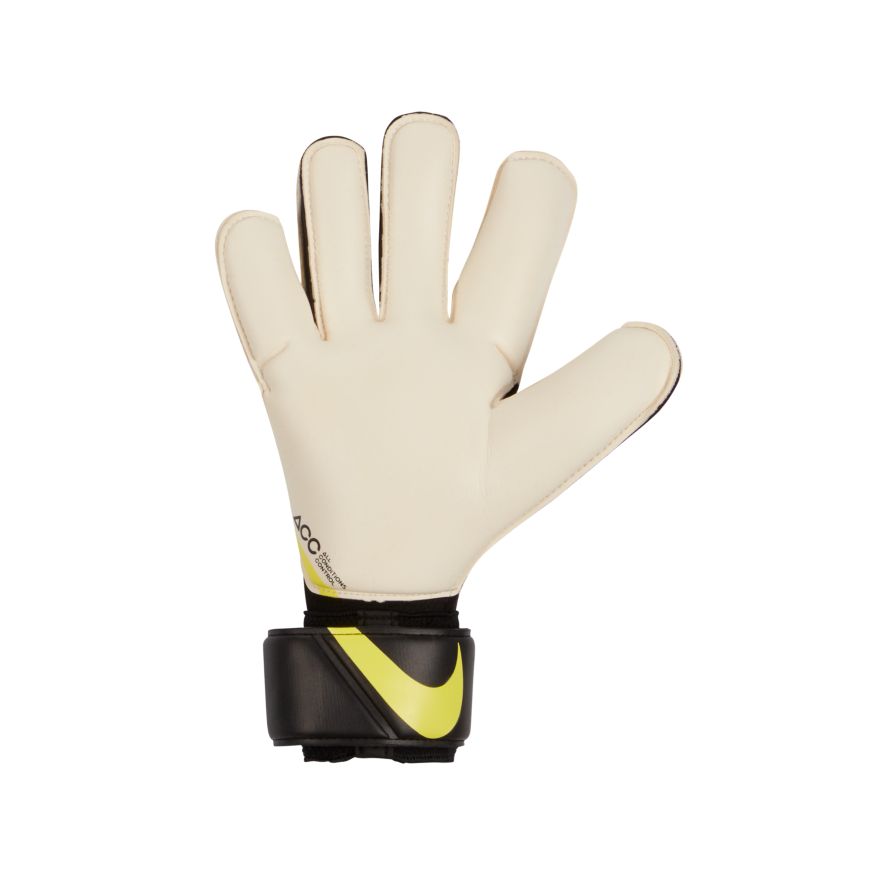 Nike Vapor Grip3 Goalkeeper Soccer Gloves - DV2247-740-NIKE by Nike | Available at Niky's Sports