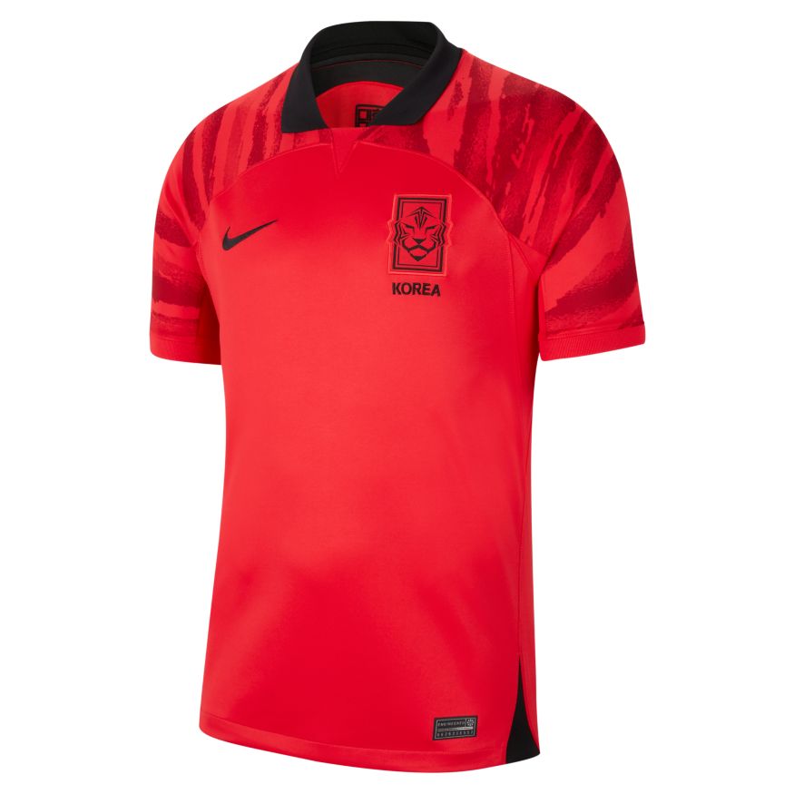 Nike Korea 2022/23 Stadium Home Men's Dri-FIT Soccer Jersey