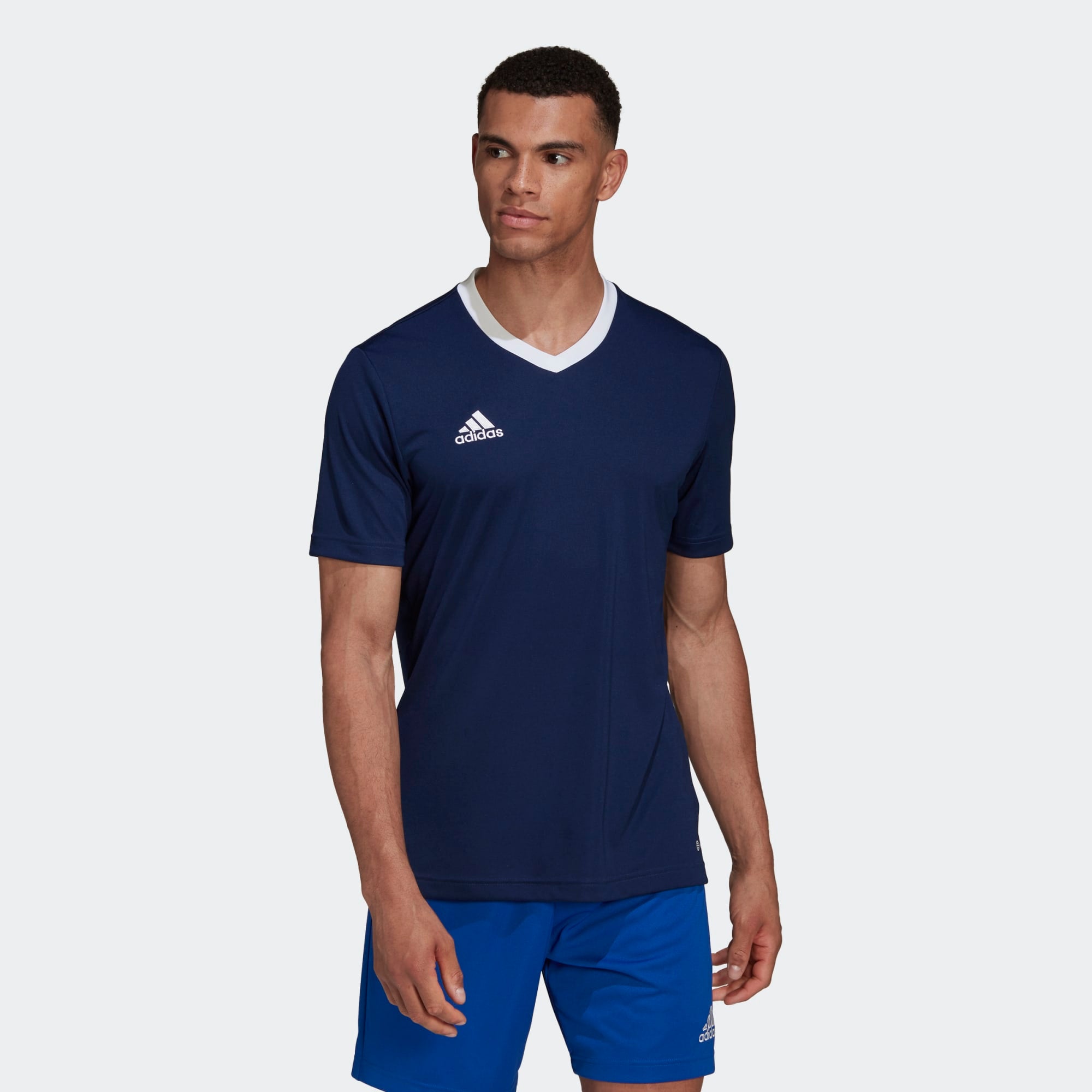 Entrada 22 Men's Soccer Jersey