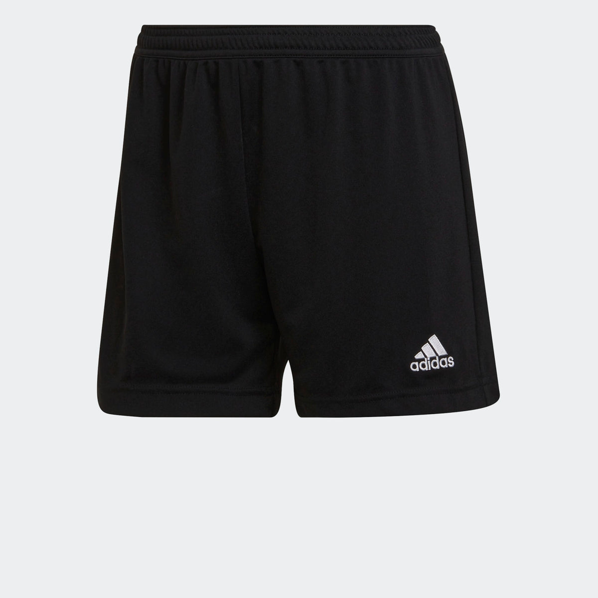 ADIDAS ENTRADA 22 WOMEN'S SOCCER SHORTS - H57508-ADIDAS by adidas | Available at Niky's Sports