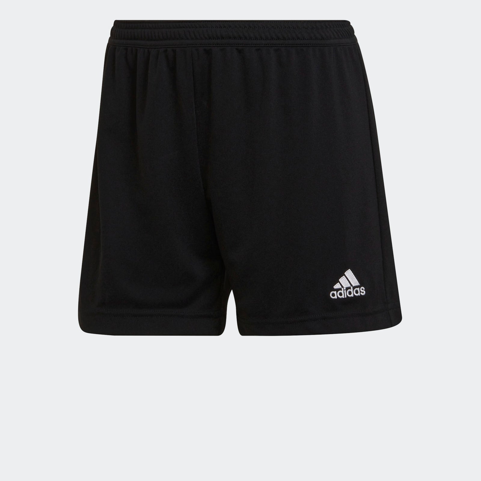 ADIDAS ENTRADA 22 WOMEN'S SOCCER SHORTS - H57508-ADIDAS by adidas | Available at Niky's Sports