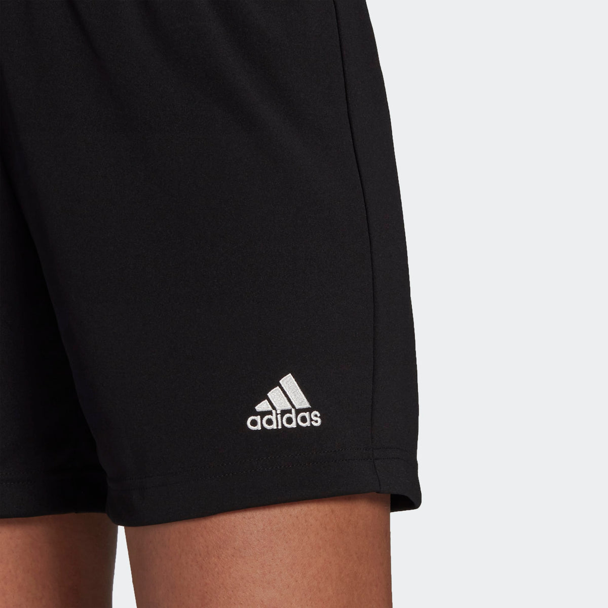 ADIDAS ENTRADA 22 WOMEN'S SOCCER SHORTS - H57508-ADIDAS by adidas | Available at Niky's Sports