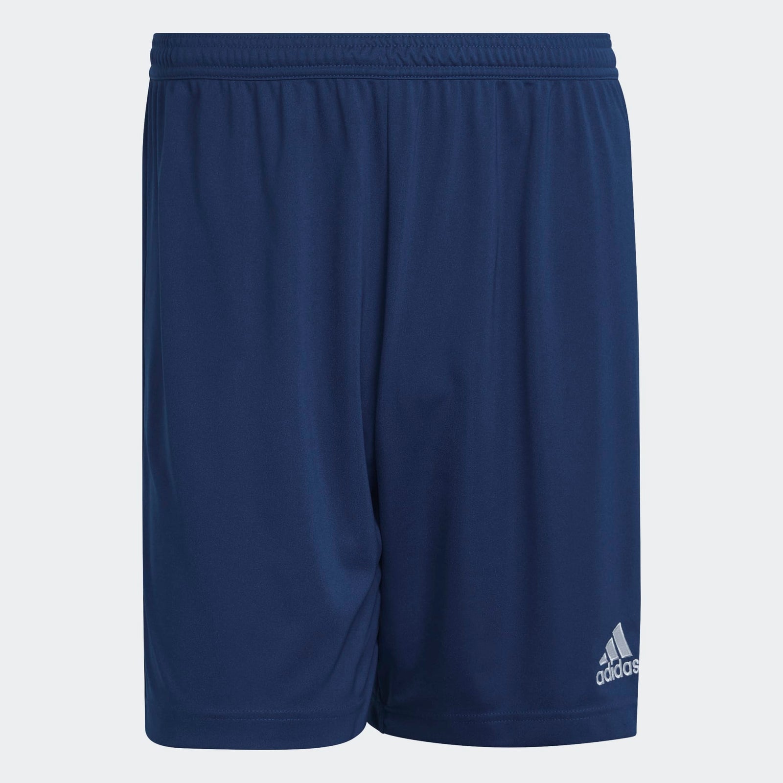 adidas Entrada 22 Men's Soccer Shorts Navy - H57506-ADIDAS by adidas | Available at Niky's Sports