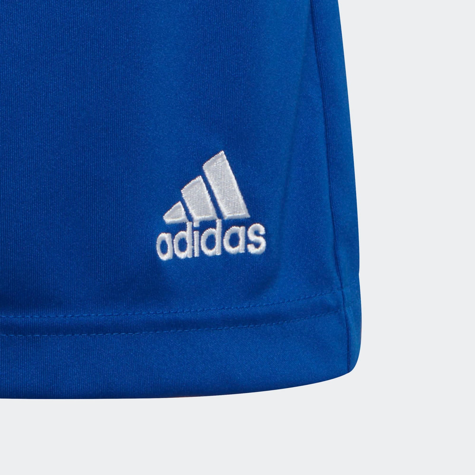adidas Entrada 22 Youth Soccer Shorts - HG6291-ADIDAS by adidas | Available at Niky's Sports