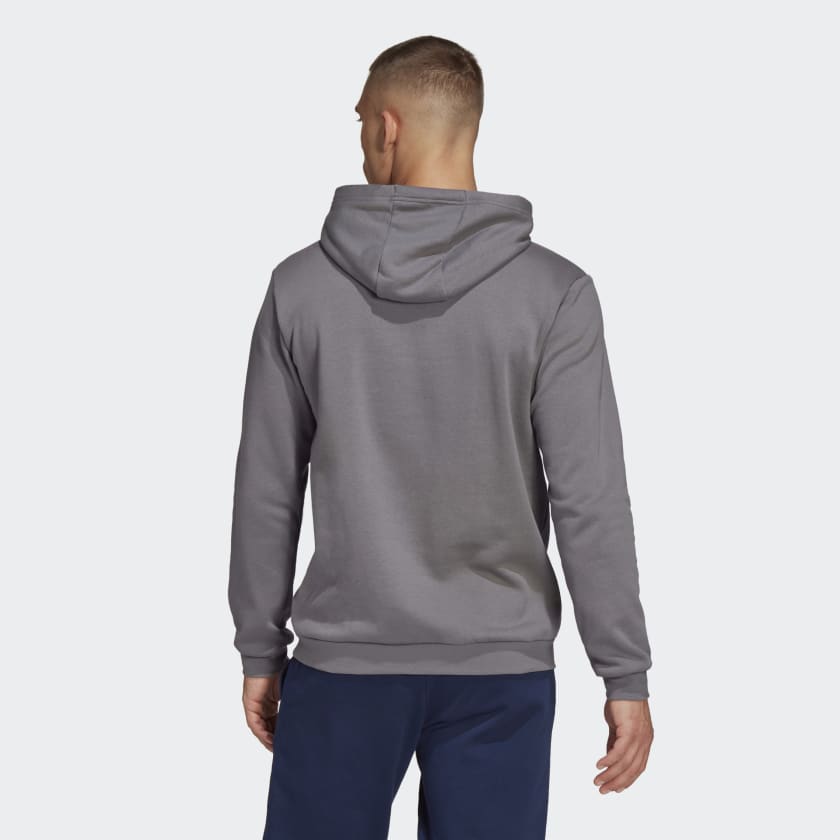 adidas ENTRADA 22 SWEAT HOODIE men - HB0578-ADIDAS by adidas | Available at Niky's Sports