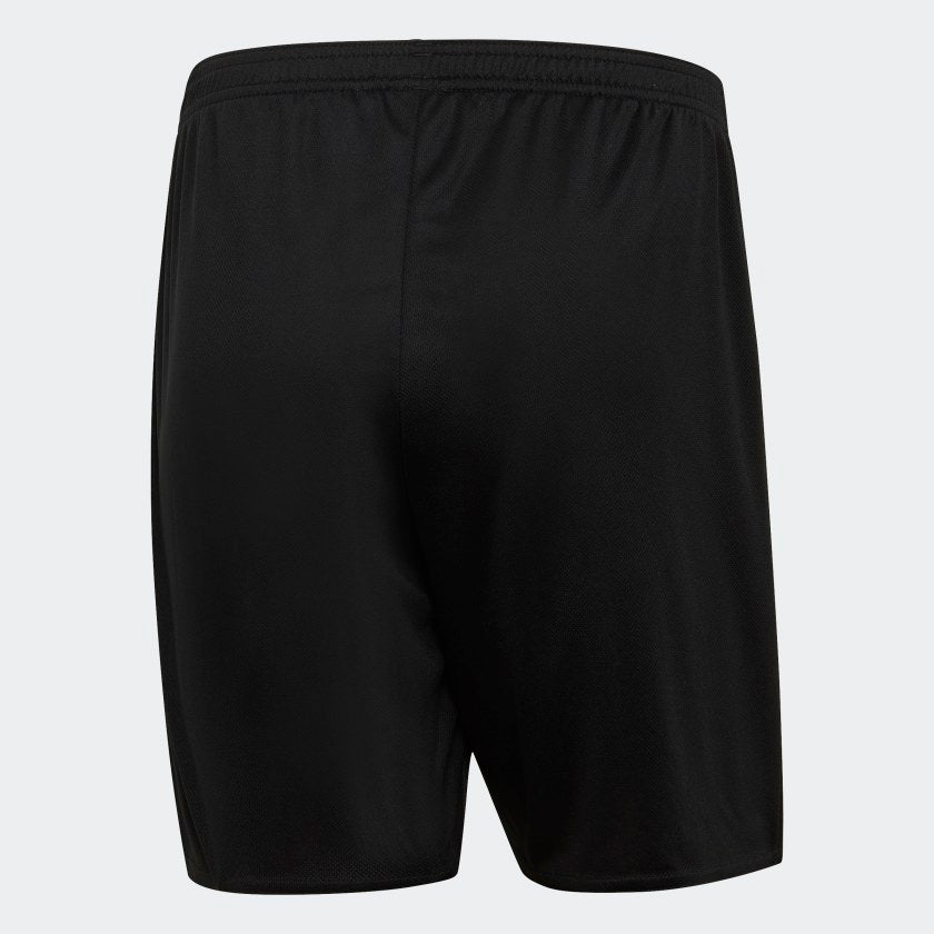 adidas Estro 19 Shorts Black - Men's - FP9596-ADIDAS by Adidas | Available at Niky's Sports