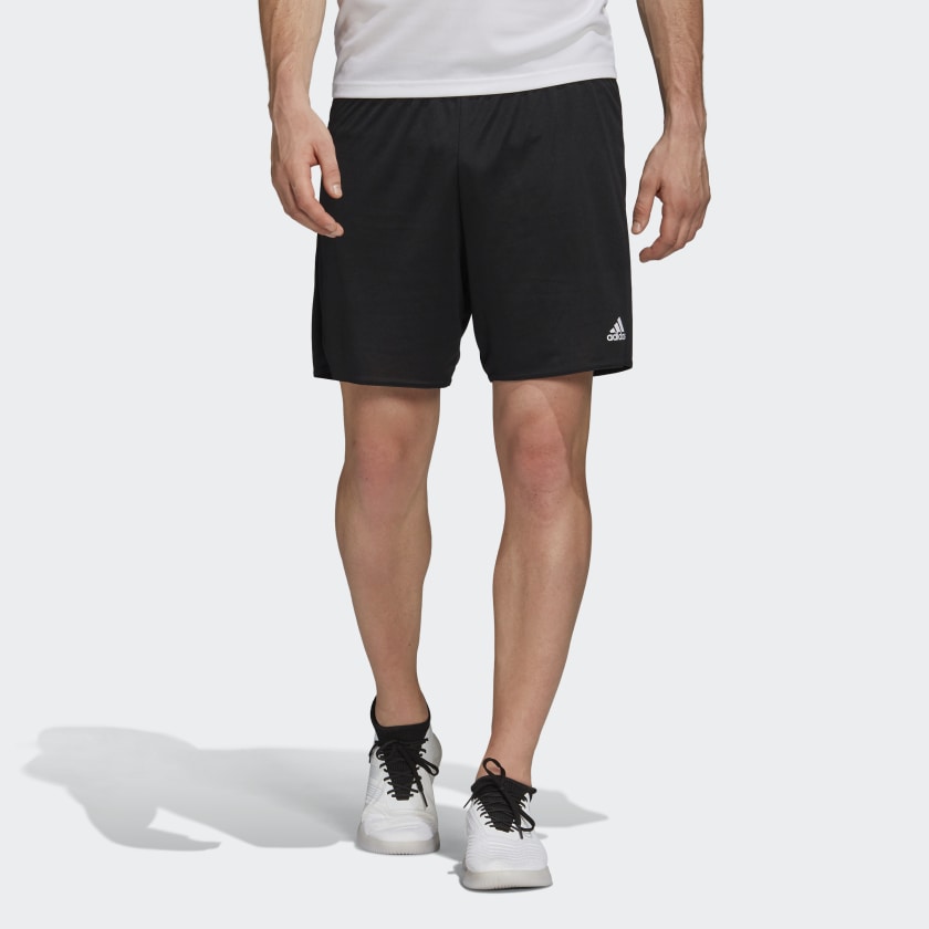 adidas Estro 19 Shorts Black - Men's - FP9596-ADIDAS by Adidas | Available at Niky's Sports