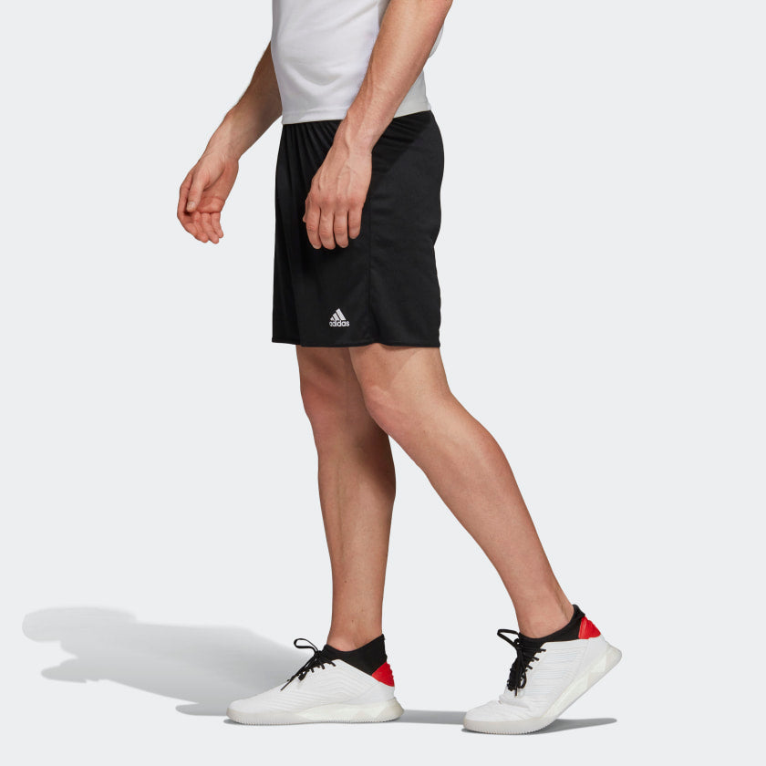 adidas Estro 19 Shorts Black - Men's - FP9596-ADIDAS by Adidas | Available at Niky's Sports