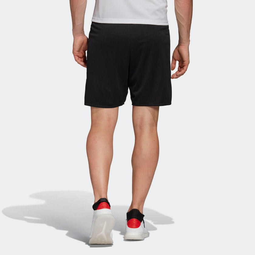 adidas Estro 19 Shorts Black - Men's - FP9596-ADIDAS by Adidas | Available at Niky's Sports