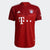 Men's FC BAYERN 21/22 HOME AUTHENTIC JERSEY