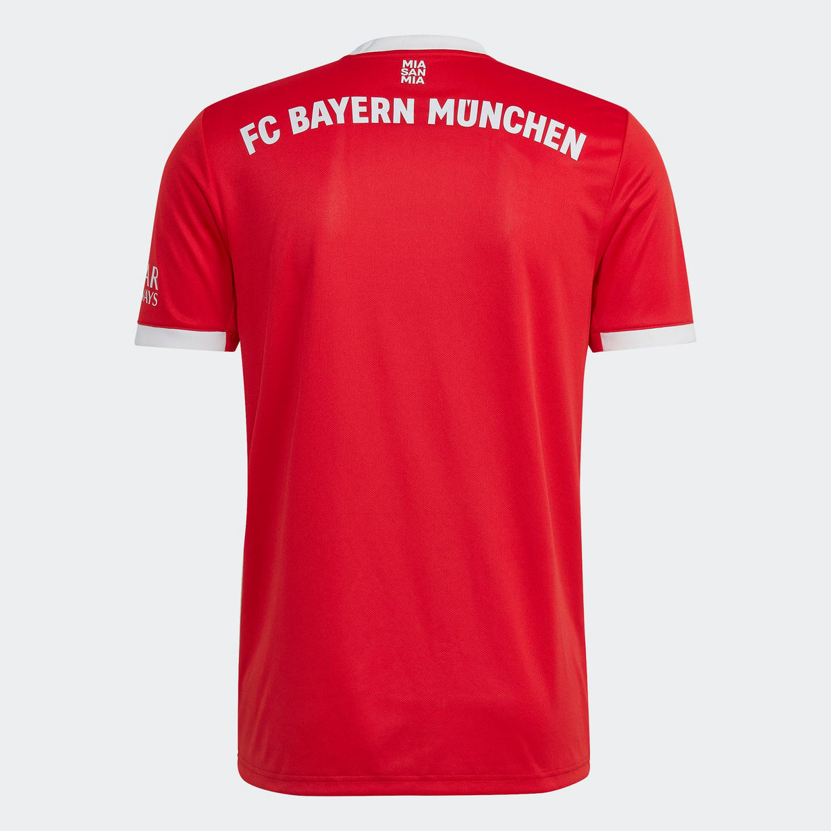 adidas FC BAYERN 22/23 HOME JERSEY