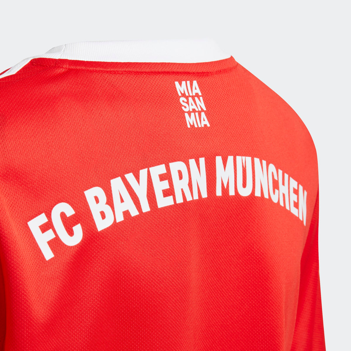 ADIDAS FC BAYERN 22/23 HOME JERSEY YOUTH