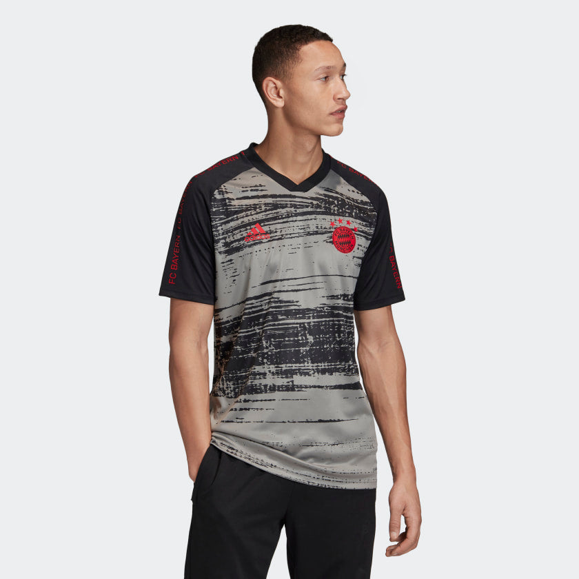 FC Bayern Munich Training Jersey 20/21