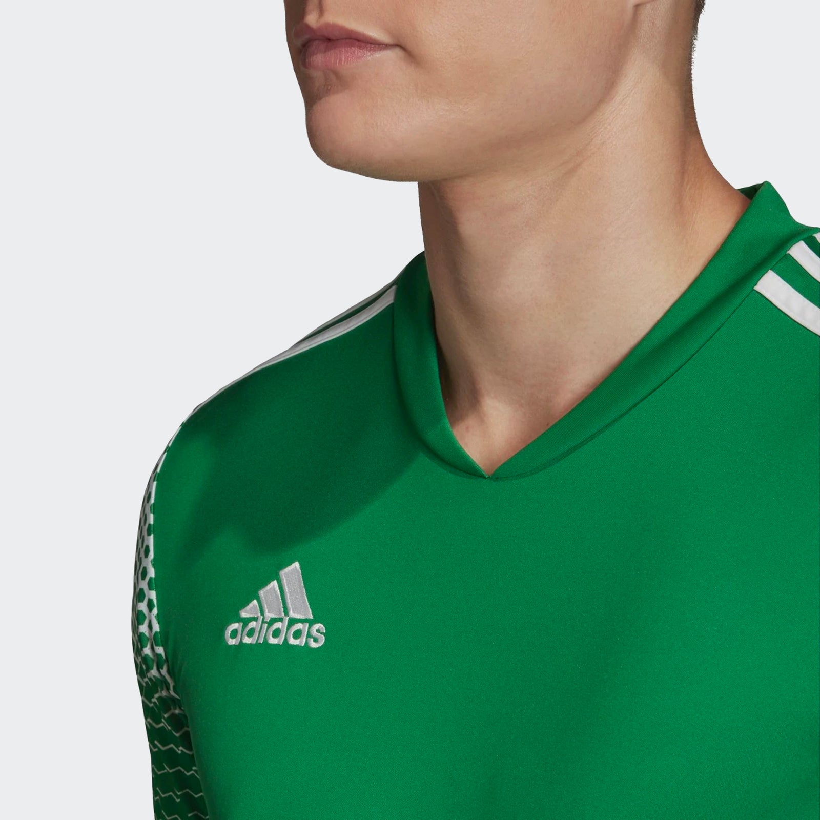 Regista 20 Soccer Jersey - FI4559-ADIDAS by Adidas | Available at Niky's Sports