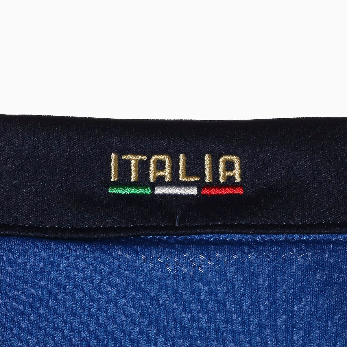 Italia Stadium Home Jersey 2021-22 - Men's
