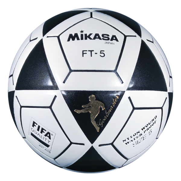 Ft-5 Goal Master Soccer Ball