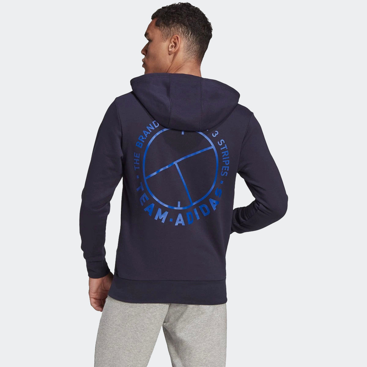 Category Graphic Hoody