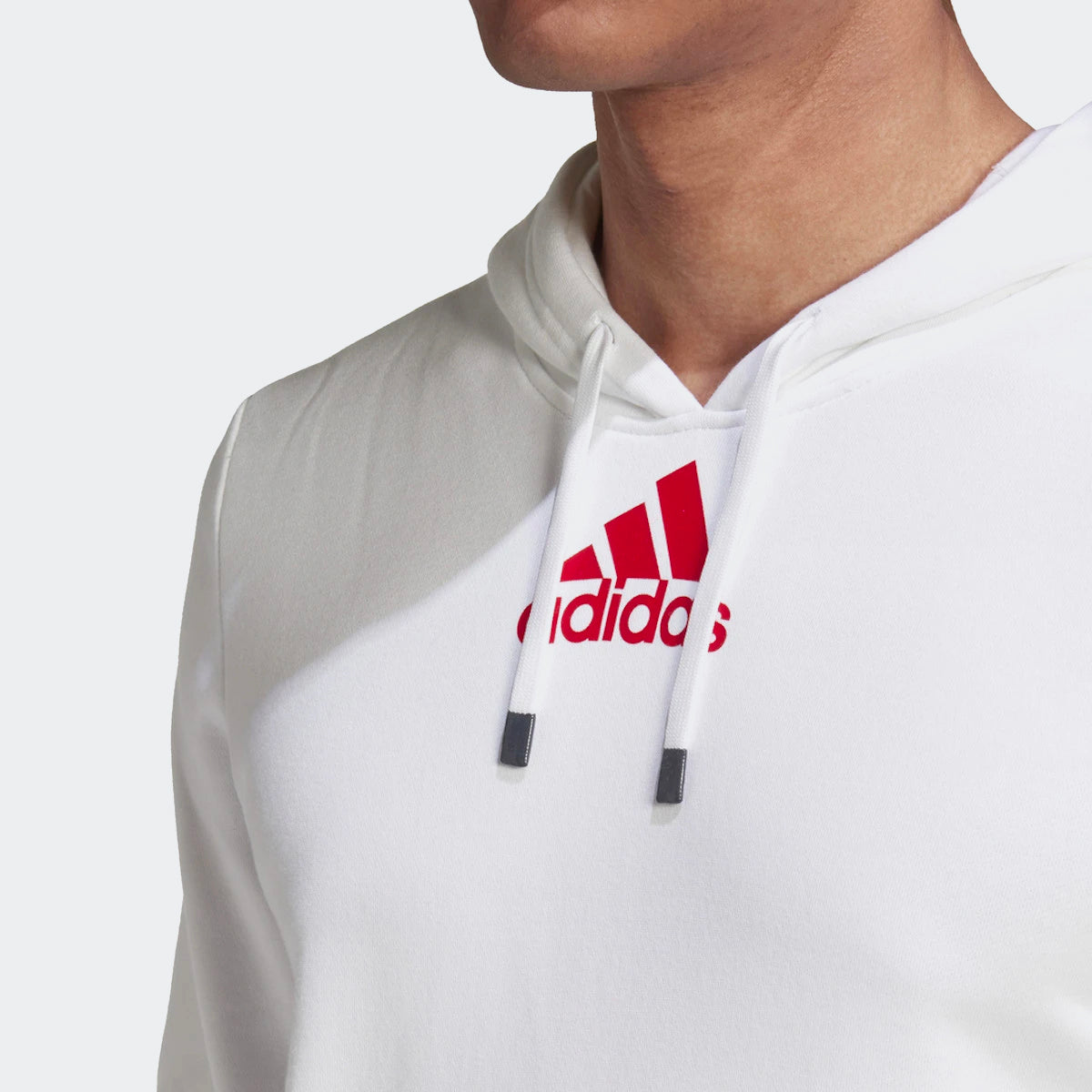 Category Graphic Hoody - FU0072-ADIDAS by Adidas | Available at Niky's Sports