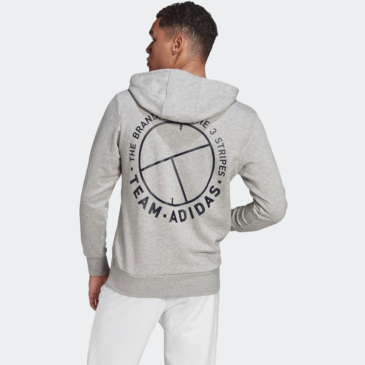Category Graphic Hoody