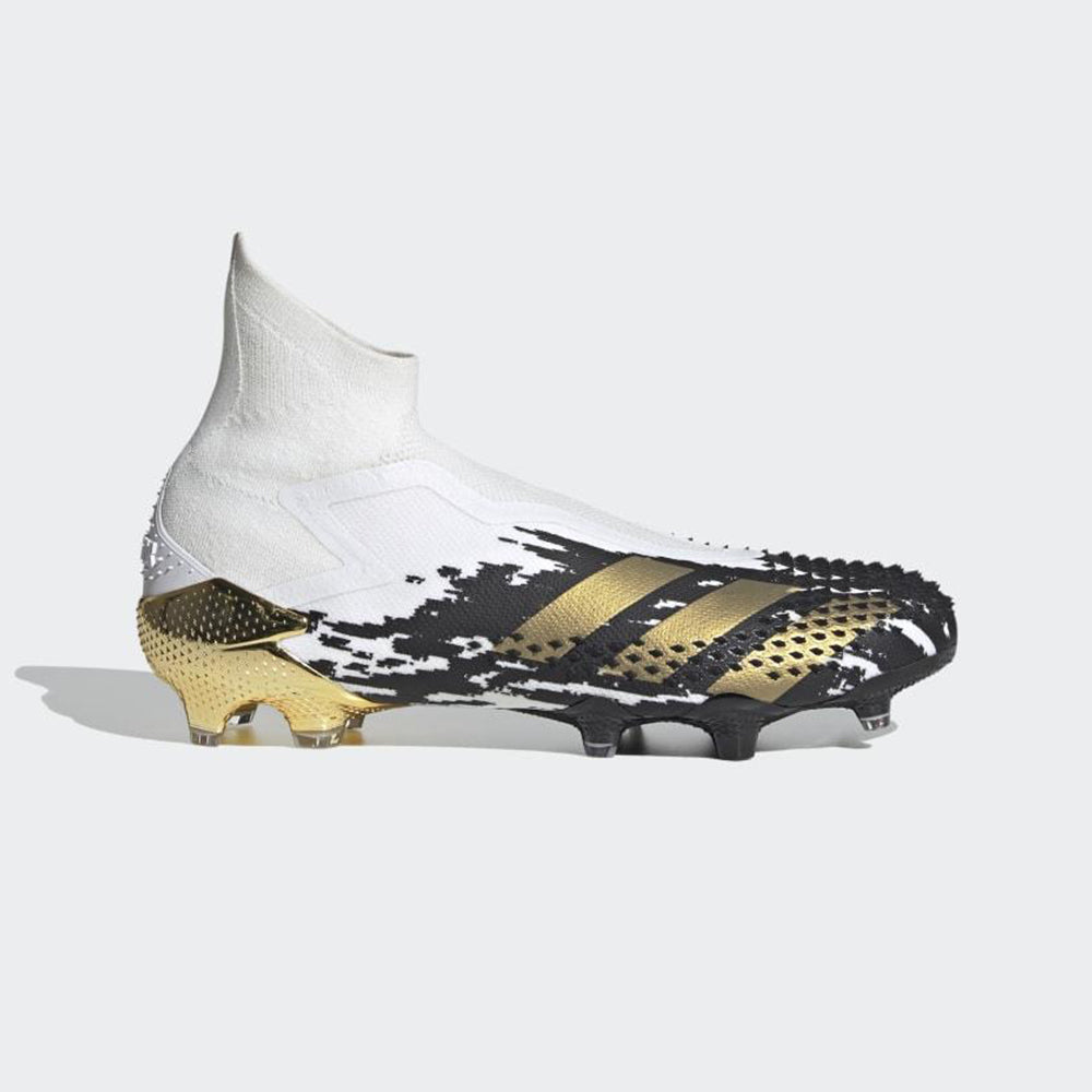 Predator Mutator 20+ Firmground Soccer Shoes - FW9175-ADIDAS by Adidas | Available at Niky's Sports
