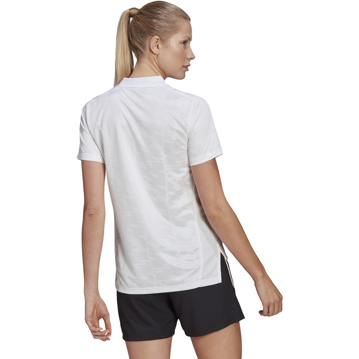 Condivo 21 Soccer Jersey Women's - GJ6815-ADIDAS by adidas | Available at Niky's Sports