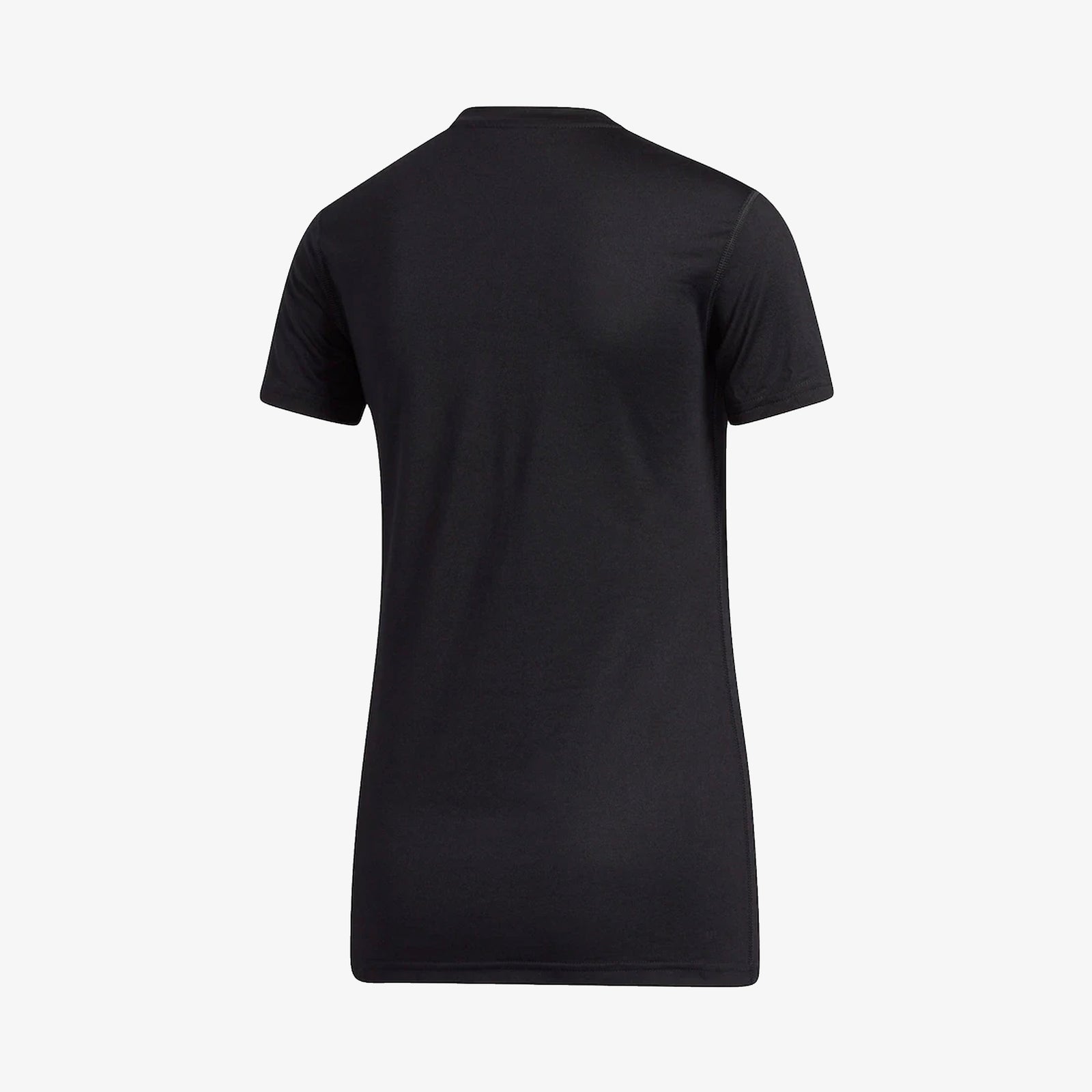 Mexico Amplifier SS Women's T-Shirt - Black/Pink