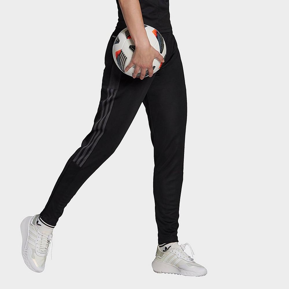 ADIDAS WOMEN'S TIRO 21 TRACK PANTS - GN5492-ADIDAS by adidas | Available at Niky's Sports