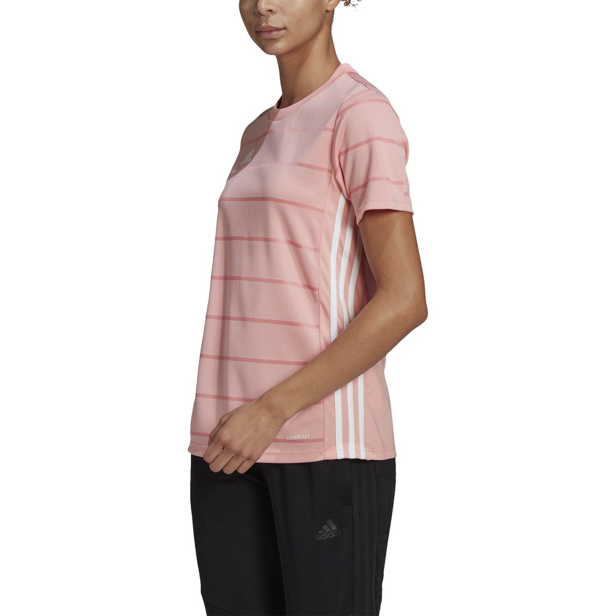 adidas Campeon 21 Women's Soccer Jersey - GN5731-ADIDAS by adidas | Available at Niky's Sports