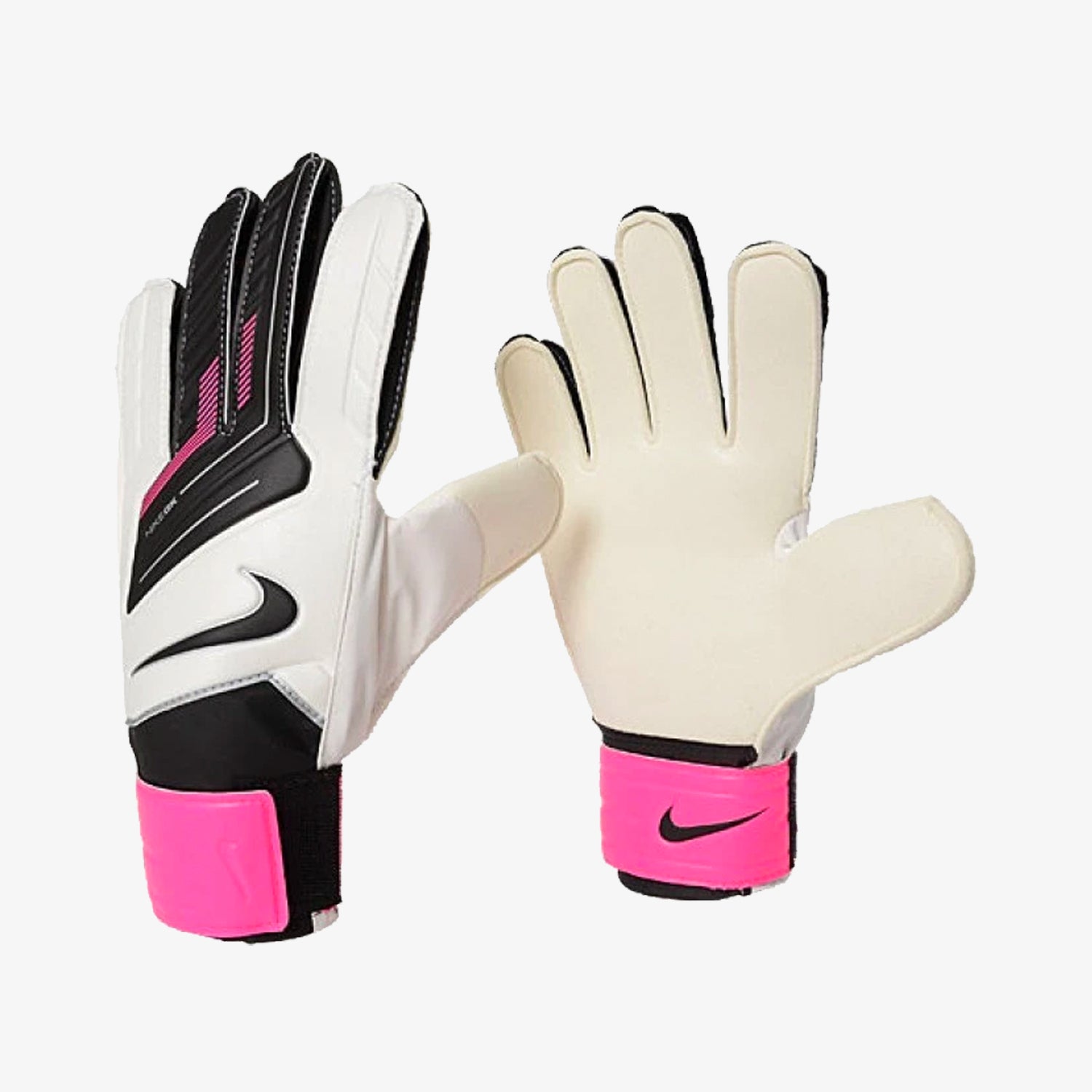 Men's GK Classic Goalkeeper Soccer Gloves