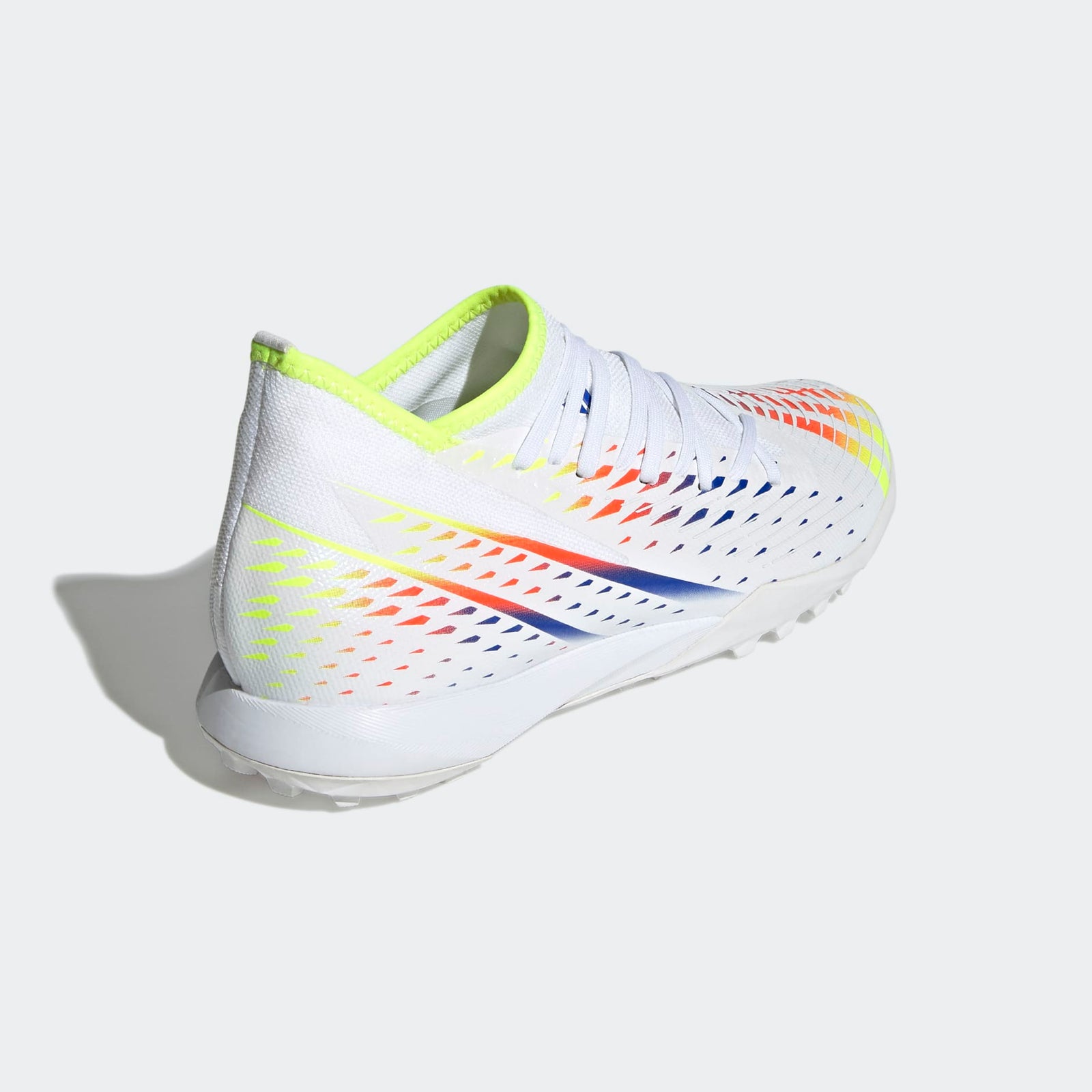 adidas PREDATOR EDGE.3 TURF BOOTS - GW0951-ADIDAS by adidas | Available at Niky's Sports
