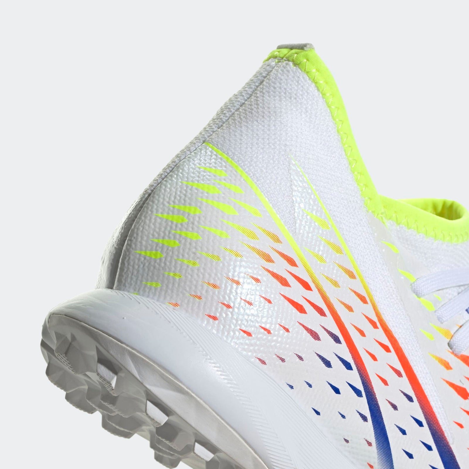 adidas PREDATOR EDGE.3 TURF BOOTS - GW0951-ADIDAS by adidas | Available at Niky's Sports