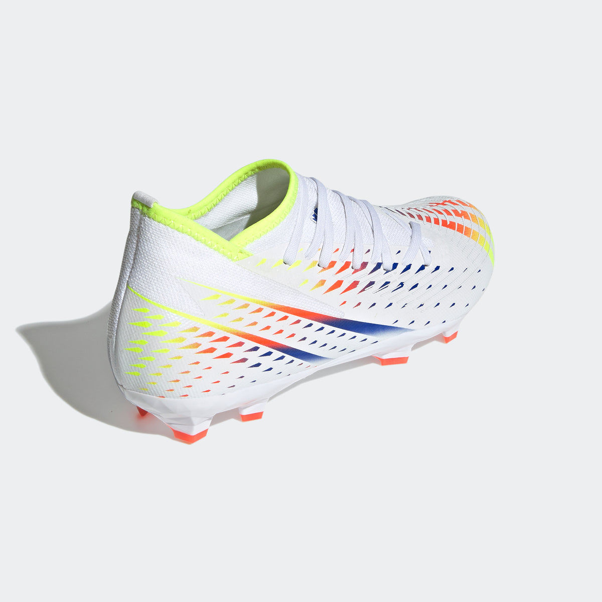 adidas PREDATOR EDGE.3 FIRM GROUND SOCCER CLEATS