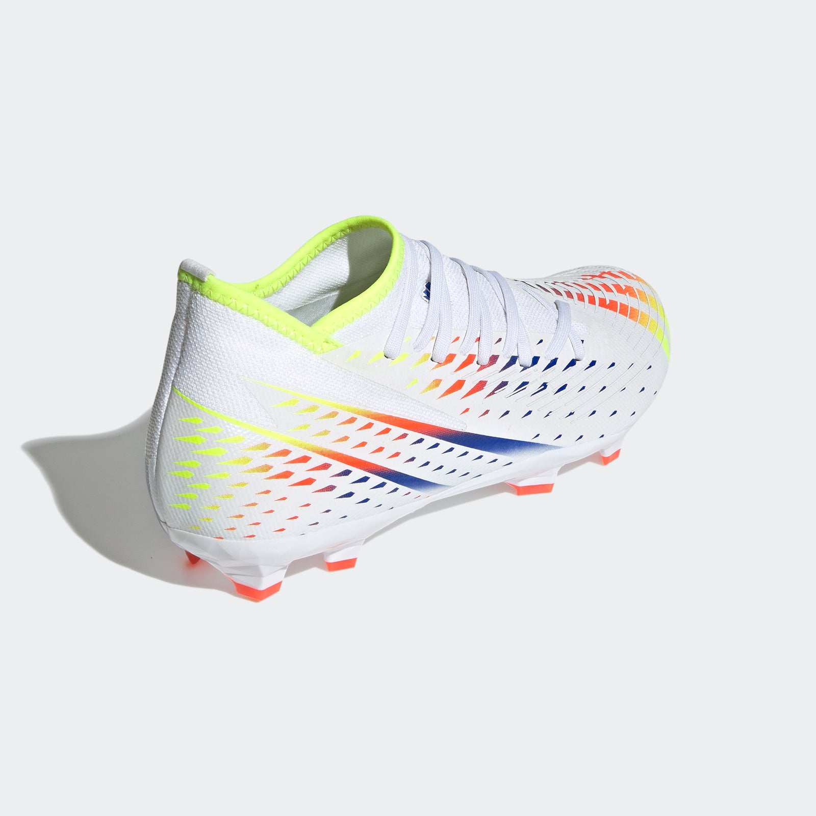 adidas PREDATOR EDGE.3 FIRM GROUND SOCCER CLEATS