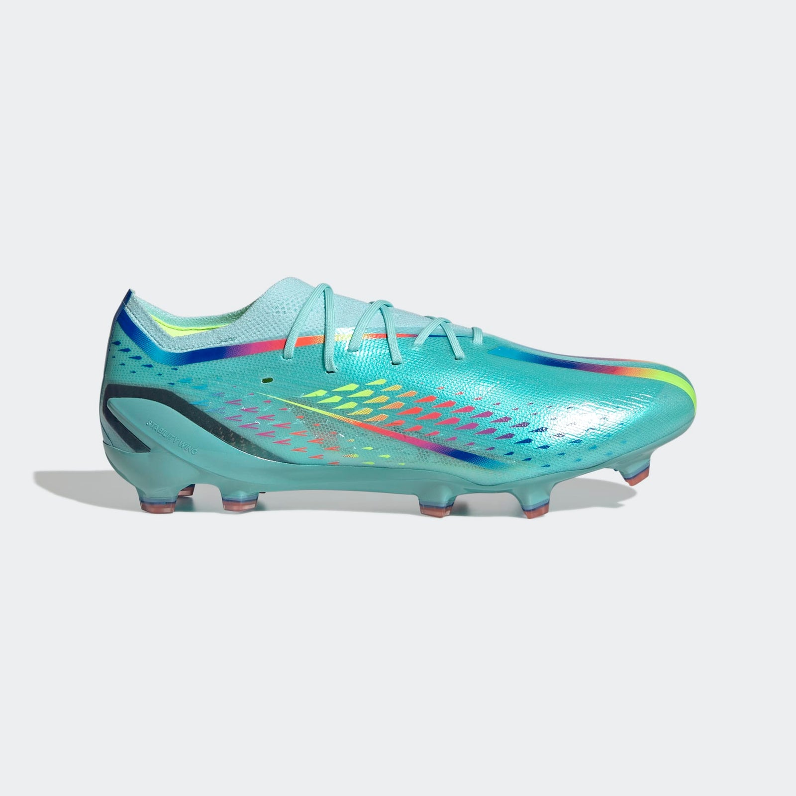 adidas X SPEEDPORTAL.1 FIRM GROUND SOCCER CLEATS
