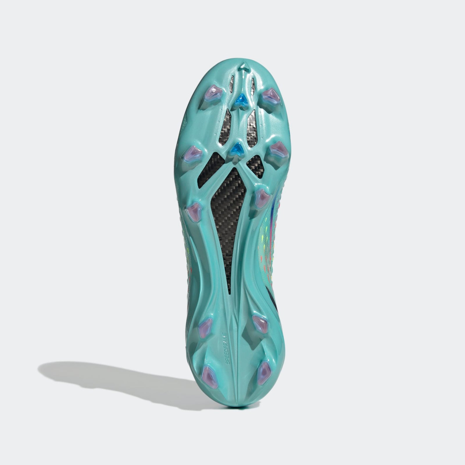 adidas X SPEEDPORTAL.1 FIRM GROUND SOCCER CLEATS