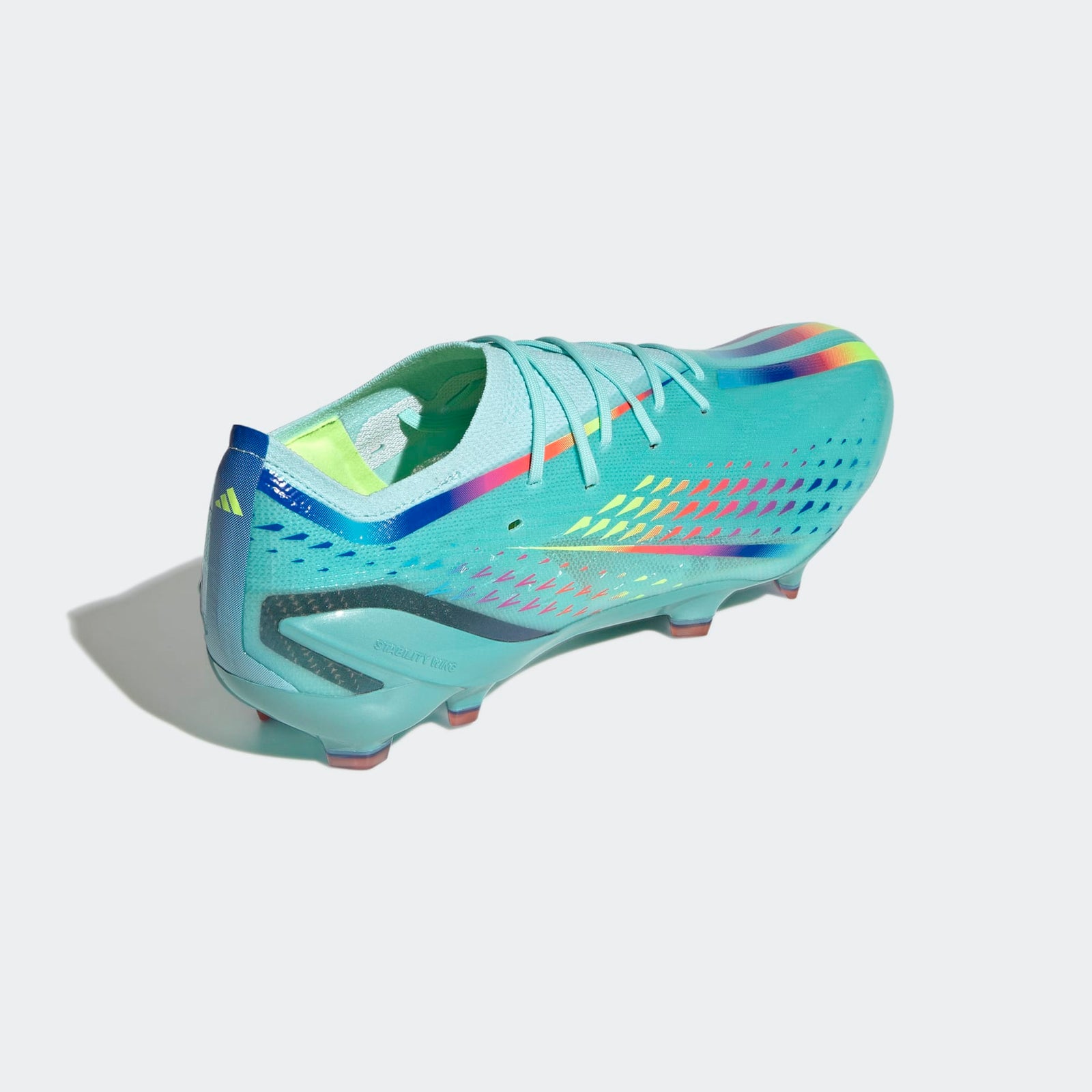 adidas X SPEEDPORTAL.1 FIRM GROUND SOCCER CLEATS