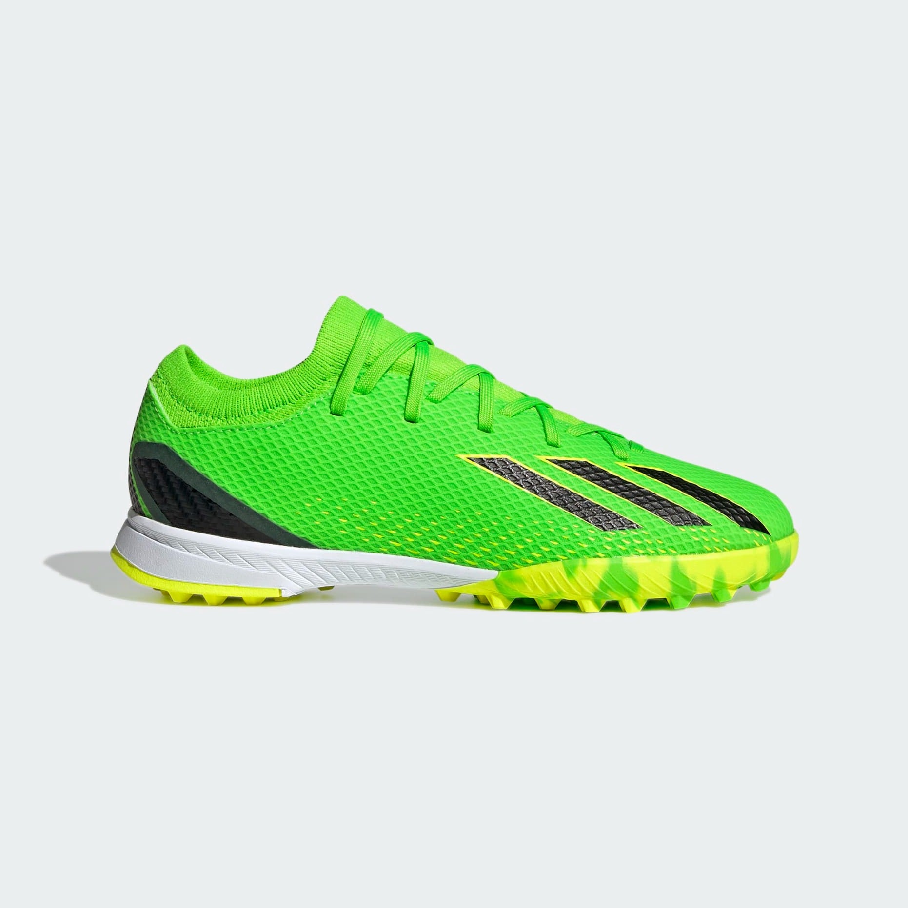 X Speedportal .3 Turf Soccer Shoes Youth